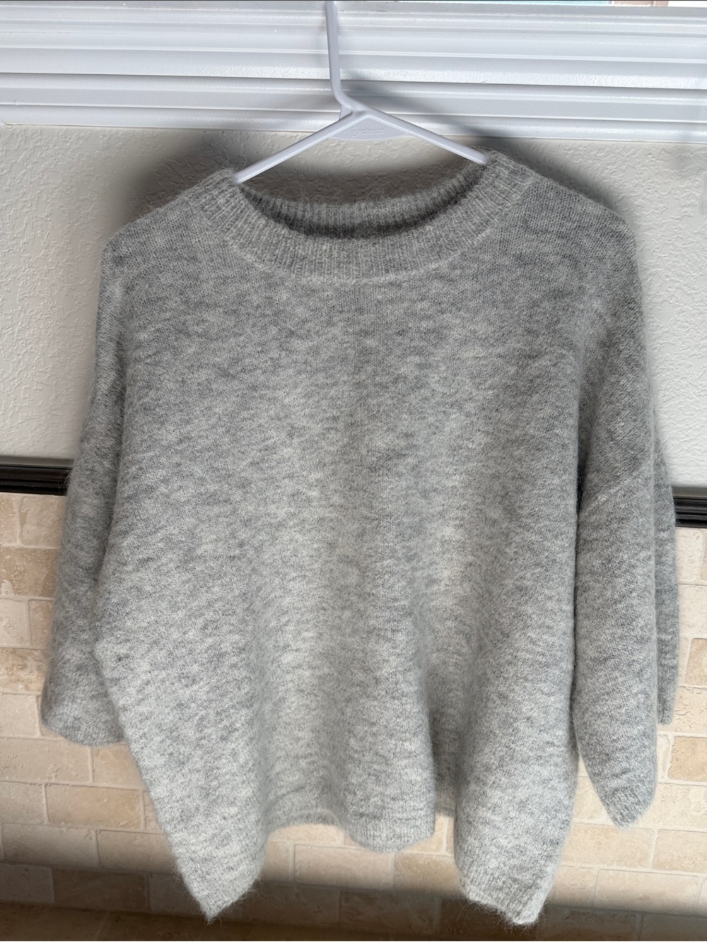 Pistola relaxed fit sweater